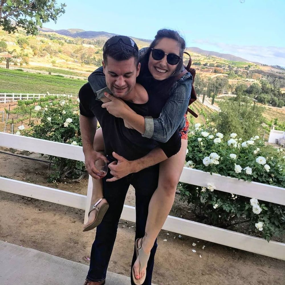 Meet your Posher, Alex